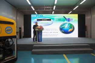 臨港雙中心齊發，工程技術服務賦能海洋強國建設